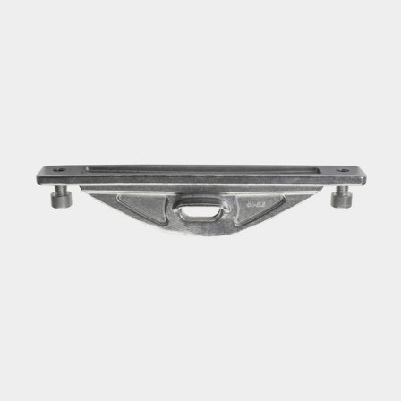Seldén Main sheet attachment slider T-32-240 for boom sections B290 - B300 (511-616-01)