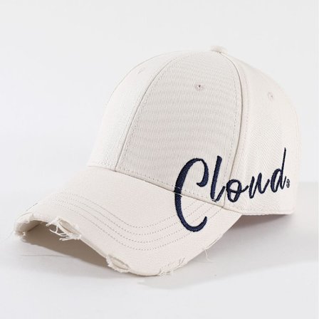 Hard Top Cap Big Head Cap HVID