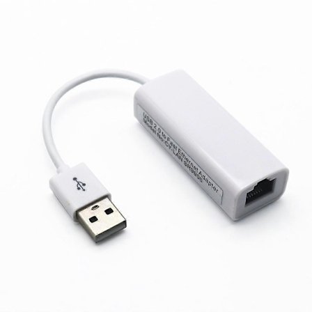 USB till Ethernet Rj45 Adapter