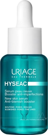 Uriage Hyseac Siero Pelle Nuova 30ml