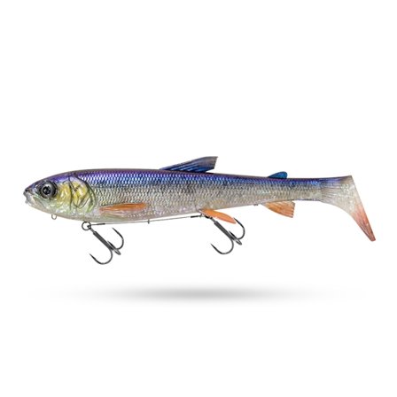 Savage Gear 3D Whitefish Shad XL 38cm 450g MS - Whitefish