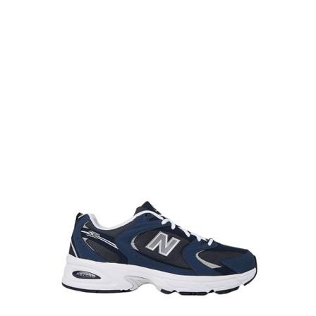 New Balance Sneakers blå, Herr, Herr, Storlek: 45 EU