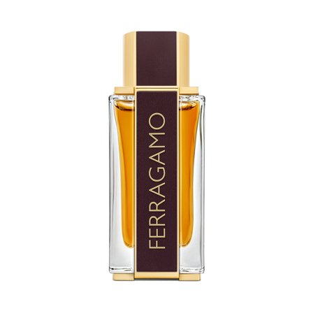 Ferragamo Spicy Leather 100ml - Parfum Uomo