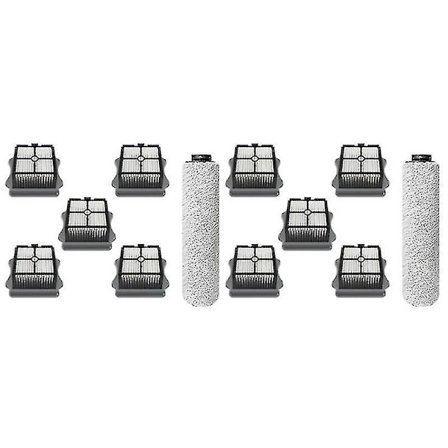 Tineco Ifloor 3 Floor One S3 Vakuumfiltersett