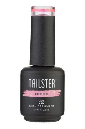 Nailster Gel Polish 392 Please Me, Makeup, Gelénegle, Gel Neglelak
