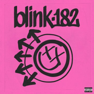 One more time... Blink 182