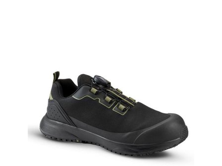 Sanita Skyddssko Prenit S1P ESD SRC 38 - Lyreco - Arbetskläder - Arbetsskor - Skyddsskor