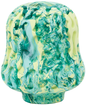 RuffWear Morel Moss Green