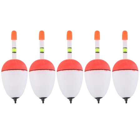 EVA Drift Float Fiskeflåd Langdistance Skud Hængende Drivende Fisketilbehør (30g 1.1oz)