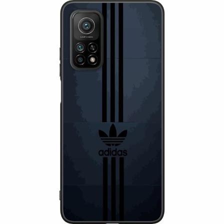 Xiaomi Mi 10t 5g Svart Skal Adidas