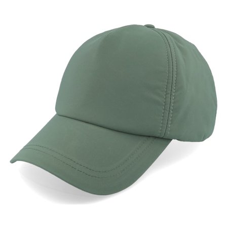 Save The Duck - Grønn adjustable Caps - Georgie Thyme Green Adjustable @ Hatstore