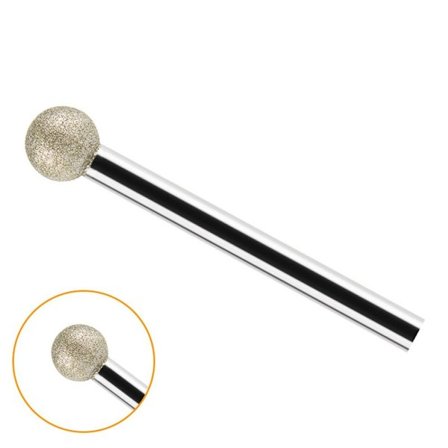 20 kpl timanttihiomapään timanttiterät 12 mm