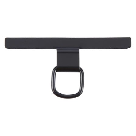 T-formad Metall Mobiltelefon Snodd Fixeringspackning