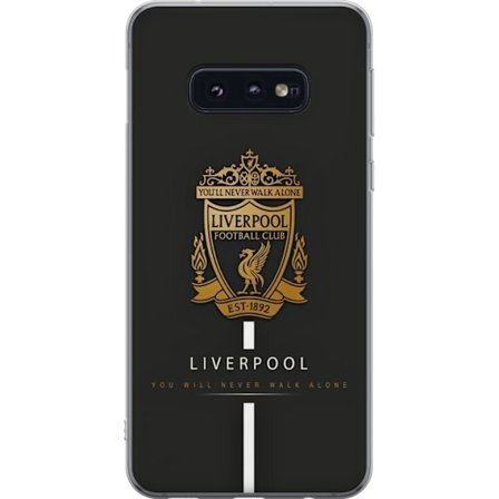 Kompatibel Mobilcover til Samsung Galaxy S10e Liverpool L.F.C.