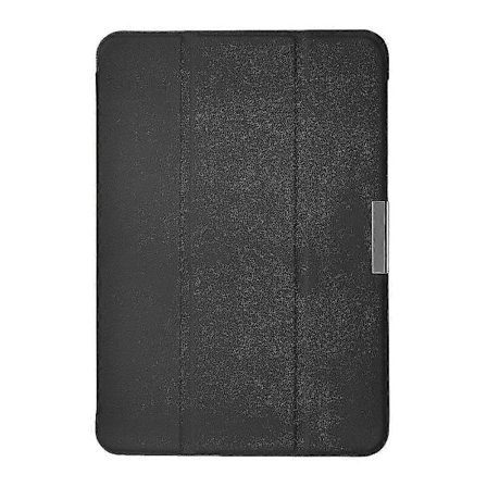 Fodral för Galaxy Tab S2 8 tum - Smalt Smart Cover-fodral för Galaxy Tab S2 8 tum surfplatta (Svart)