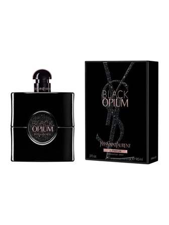 Yves Saint Laurent Black Opium Le Parfum Eau de Parfum 90ml
