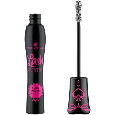 Essence Lash Princess False Lash Effect Mascara Black, Makeup, Øjne, Mascara