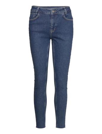 Mwcelina 122 High Raw Y Blue My Essential Wardrobe