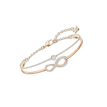 Evig Kärlek Dubbel Armband