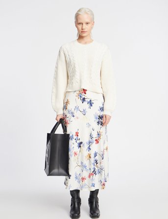 Munthe Carson - Cream - 34