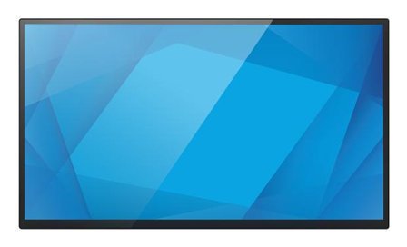 ELO 2210L 21.5IN WIDE FHD LCD NON-TOUCH ANTI-GLARE ZERO-BEZEL MNTR