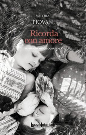 Ricorda con amore Valeria Piovan