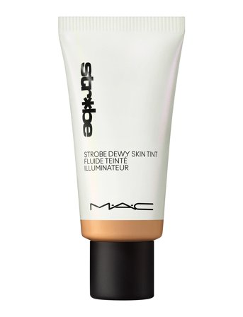 MAC Strobe Dewy Skin Tint - Nude - 30 ML