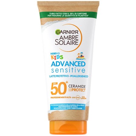 Garnier Ambre Solaire Kids Advanced Sensitive Ceramide Protect