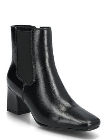 Bianco | Biabeth Chelsea Boot Faux Leather | 40