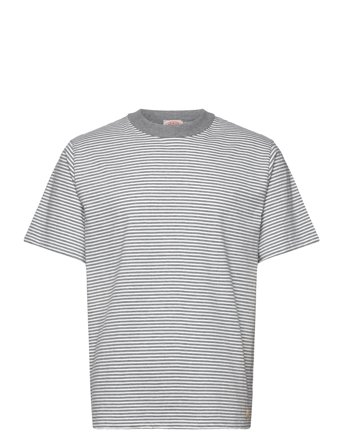 Armor Lux | Striped T-Shirt Héritage | L