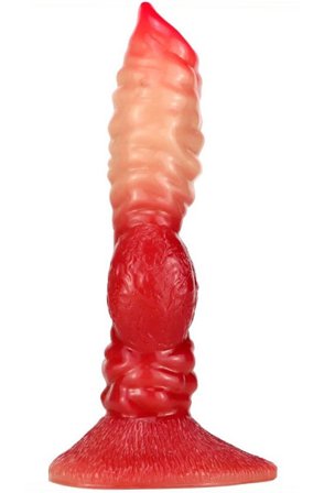 Fxdragon Dugg Dragon Dildo 20 cm - Woome.pl