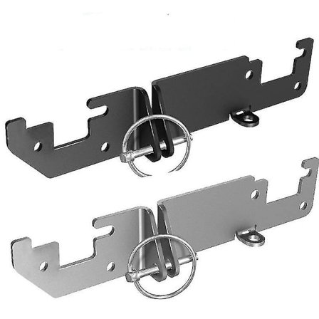 Sikkerhetsbeskyttelse for bakdørslås for Fiat Ducato for Peugeot Boxer X250 X290