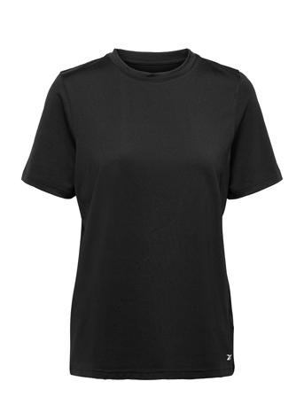 Id Train Speedwick Tee Black Reebok Performance