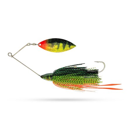 Westin MonsterVibe Willow V2 8/0 65g - Bling Perch