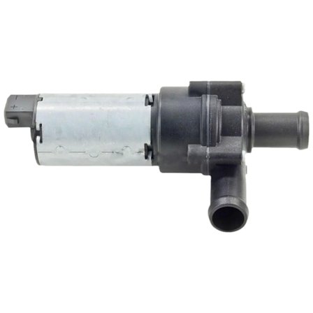 Uusi universaali sähköinen apujäähdytysnesteen vesipumppu 0392020034 Universaali lisäsähköpumppu autoon 12 volttia B3U1