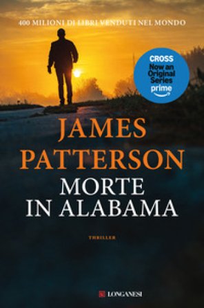 Morte in Alabama James Patterson