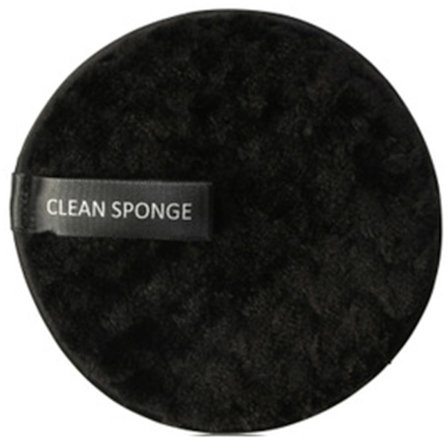 Sminkkudde i Mikrofiber Mjuk och Smidig