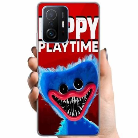 Xiaomi 11t Pro Tpu Mobilskal Huggy Wuggy