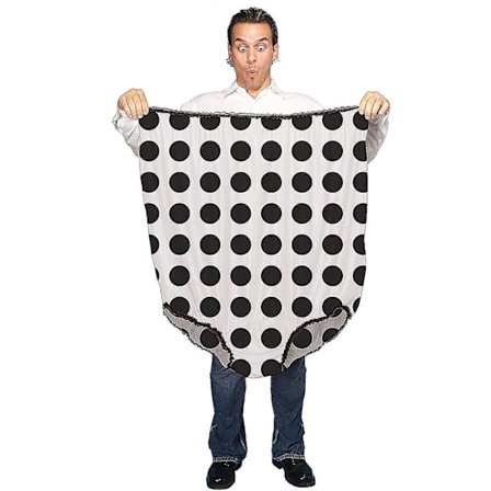 Gigantiske Bestemor-truser, Store Mamma-truser, Morsom Vits Gave Nyhet Undertøy Gave