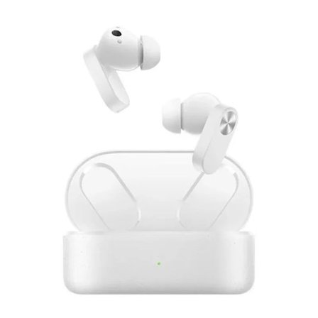 OnePlus Buds Ace-høretelefoner - True Wireless - ANC - Bluetooth 5.3 - IP55