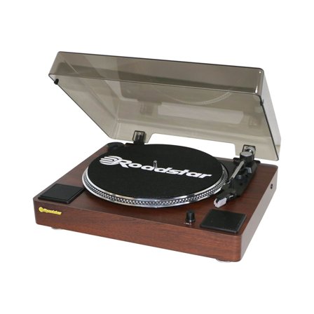 Roadstar - Platespiller TT260SPK