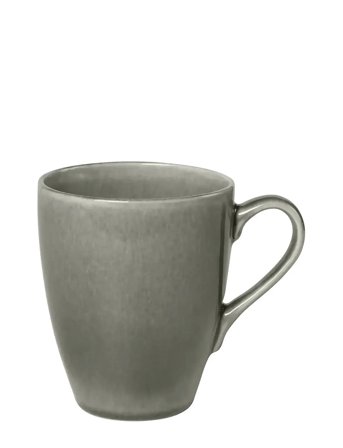 Broste Copenhagen | Nordic Rain Mega Mug With Handle | 25 CL