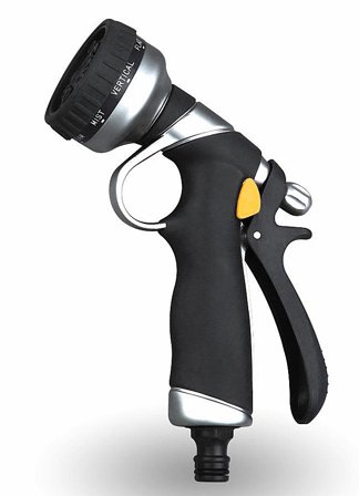 Ironside 528029 Sprinklerpistol, Vanning