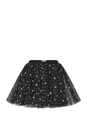 Mango | Star Tulle Skirt | ONE SIZE