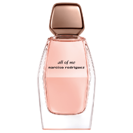 Narciso Rodriguez All of Me EdP Parfym & EdT Dam 90ML