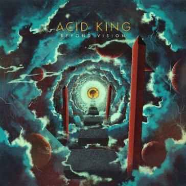 Beyond vision Acid King