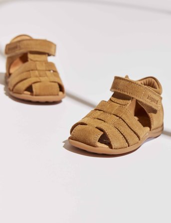 Bisgaard Bisgaard Carly - Brown - 25