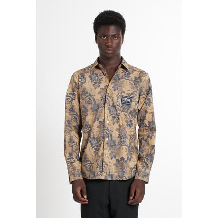 Versace Jeans Couture Shirt MIINTO-e3982eabc8f99e683393 inbo, Herre