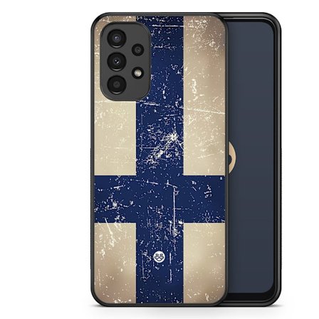 Bjornberry Skal Samsung Galaxy A13 - Finland