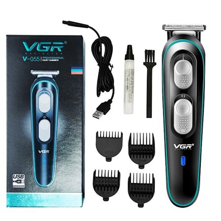 Hårklippere Hårtrimmer Hårklipper